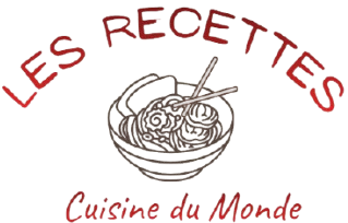 Les Recettes - Cuisine du Monde